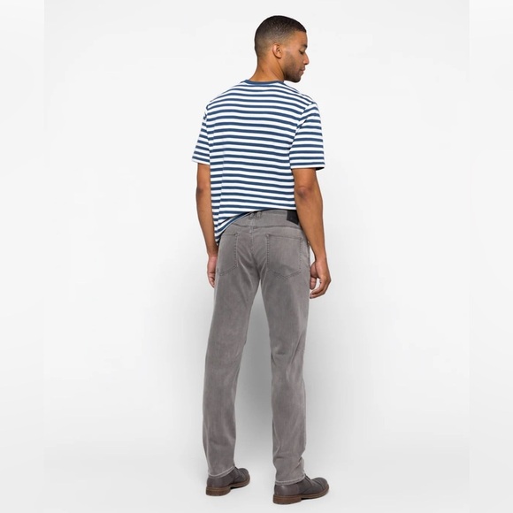 NEW (MSRP $98) BLANK NYC Wooster Slim Fit Comfort Stretch Gray Jeans - Sz 32x32 - Picture 7 of 14